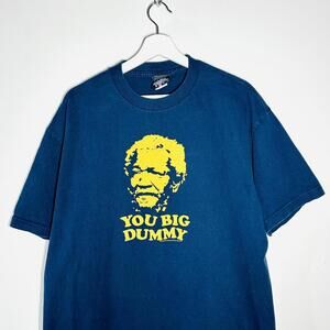 Vintage 2004 Sanford & Son You Big Dummy T-Shirt